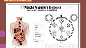 RAC Aplicada ao Sistema Digestivo